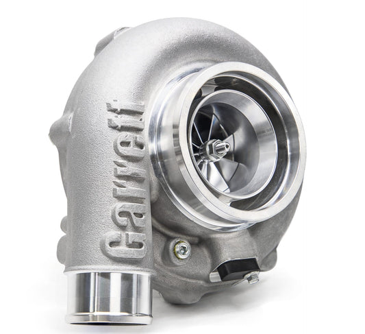 Garrett G30-770 | 2JZ V-Band Configuration