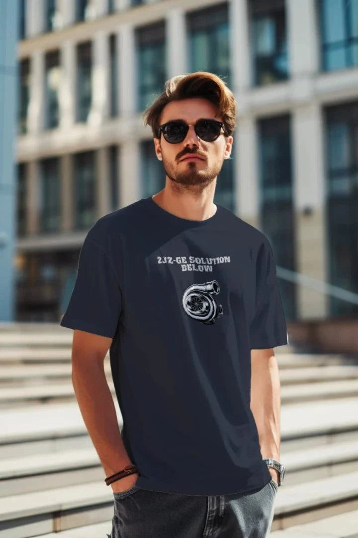 Gildan G200 Adult Ultra Cotton 6 oz. T-shirt in various colors with tear-away label and sustainable USA cotton