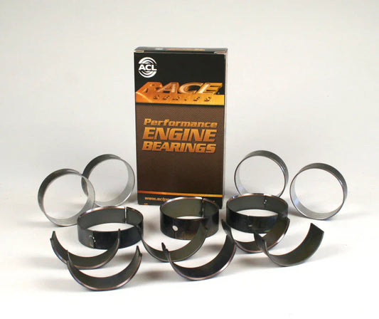 ACL Toyota/Lexus 2JZGE/2JZGTE 3.0L high performance rod bearing with CT-1 coating and extra oil clearance
