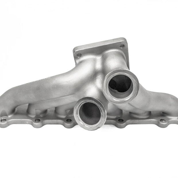 Artec Performance Dual Wastegate V-Band Manifold (2JZ-GTE)