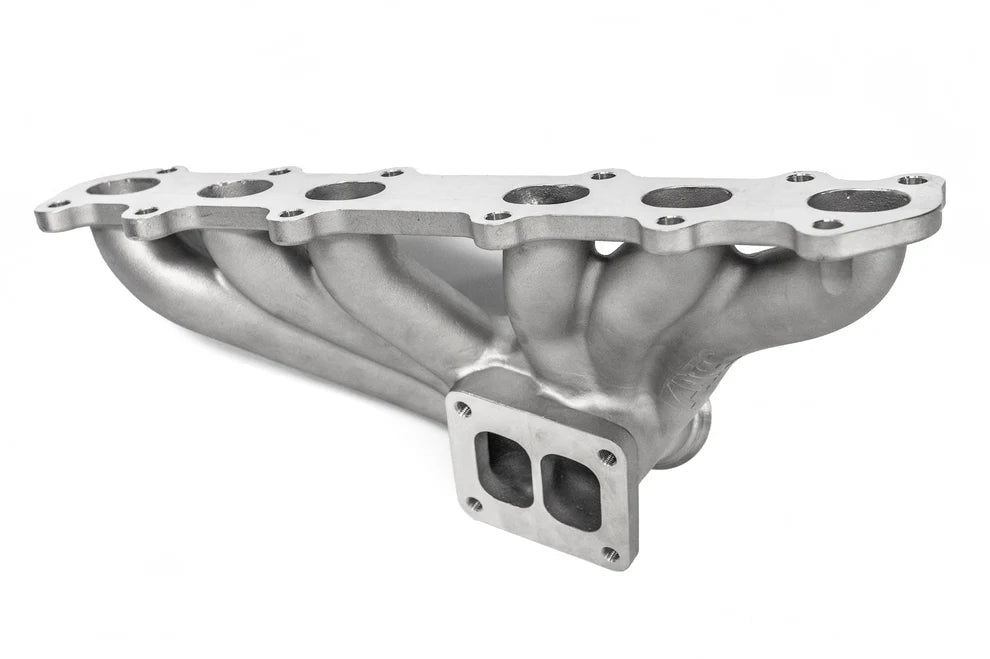 Artec Performance Dual Wastegate V-Band Manifold (2JZ-GTE)