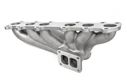Artec Performance Dual Wastegate V-Band Manifold (2JZ-GTE)