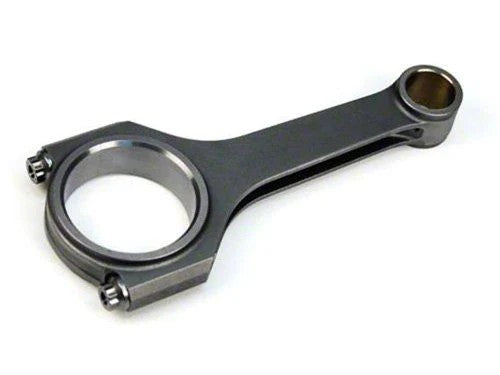 Brian Crower Connecting Rods Toyota 2JZGTE steel CNC machined H Beam and I Beam designs with ARP 625+ fasteners