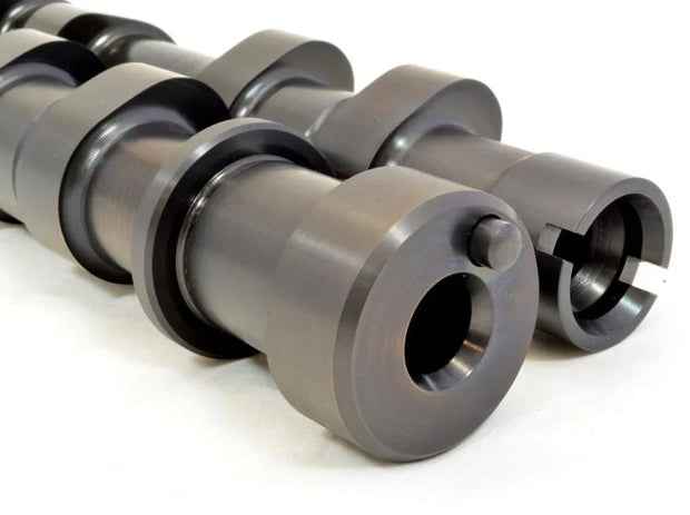 Tempo-800 Valvetrain Integration Group with GSC Beehive Springs and S2 Camshafts for high RPM stability and performance