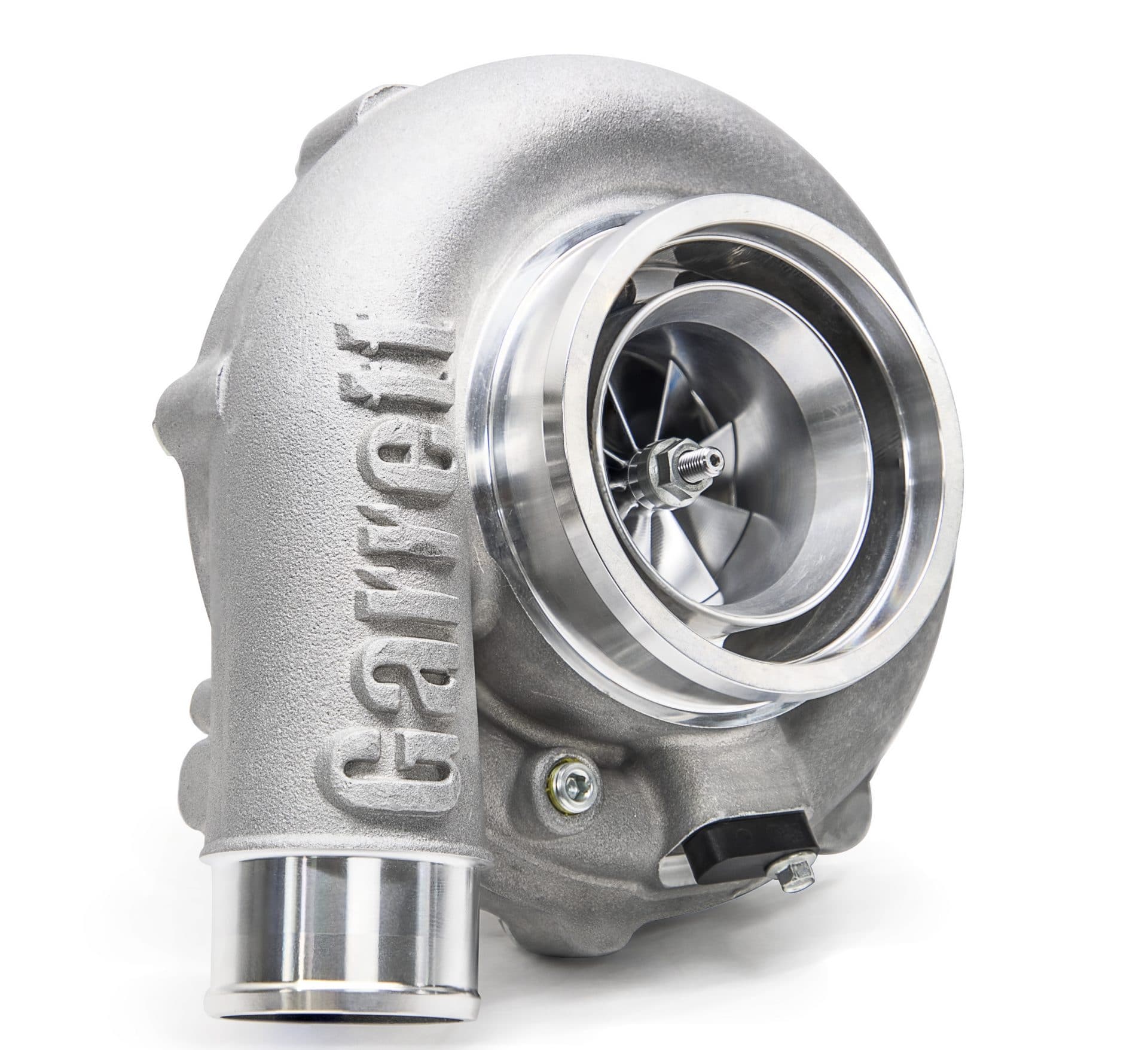 Garrett G30-770 | 2JZ V-Band Configuration