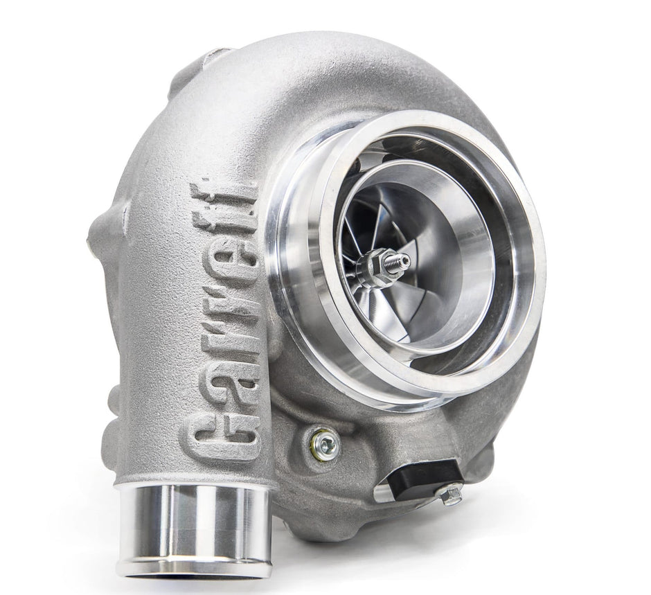Garrett G30-770 | 2JZ V-Band Configuration