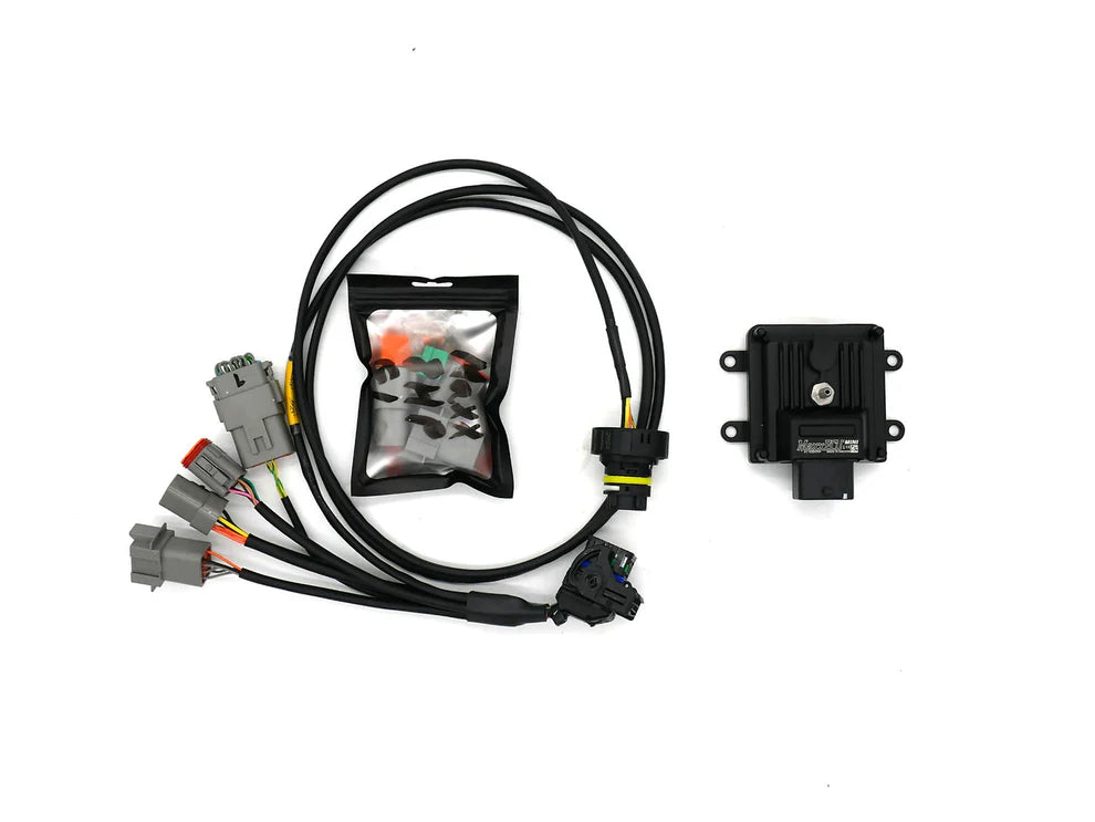 MaxxECU - MINI 8HP Transmission Controller Bundle