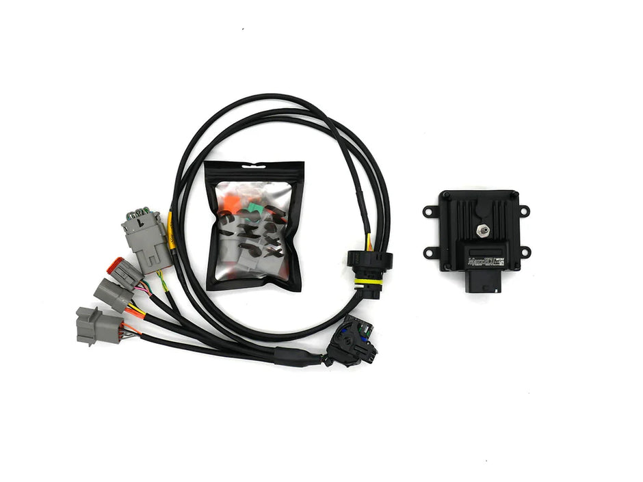 MaxxECU - MINI 8HP Transmission Controller Bundle