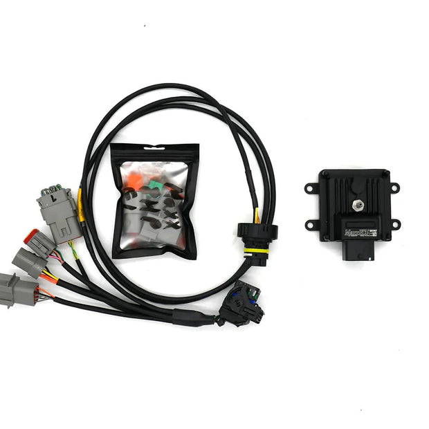 MaxxECU - MINI 8HP Transmission Controller Bundle