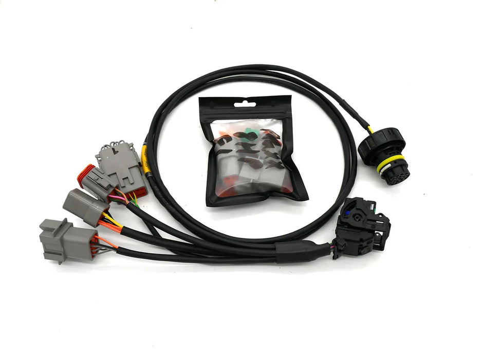 MaxxECU - MINI 8HP Transmission Controller Bundle