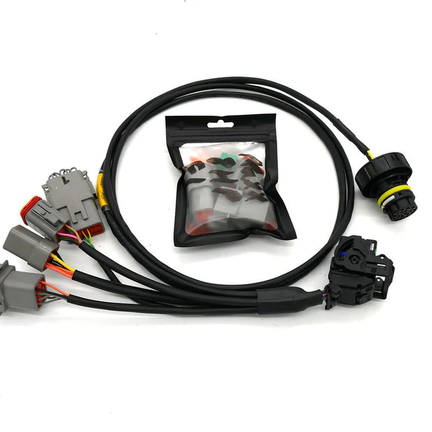 MaxxECU - MINI 8HP Transmission Controller Bundle