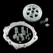Tempo-800 Drivetrain Integration Pack for 2JZ engine with ZF 8HP70 transmission and TurboLamik TCU 2.0 control kit