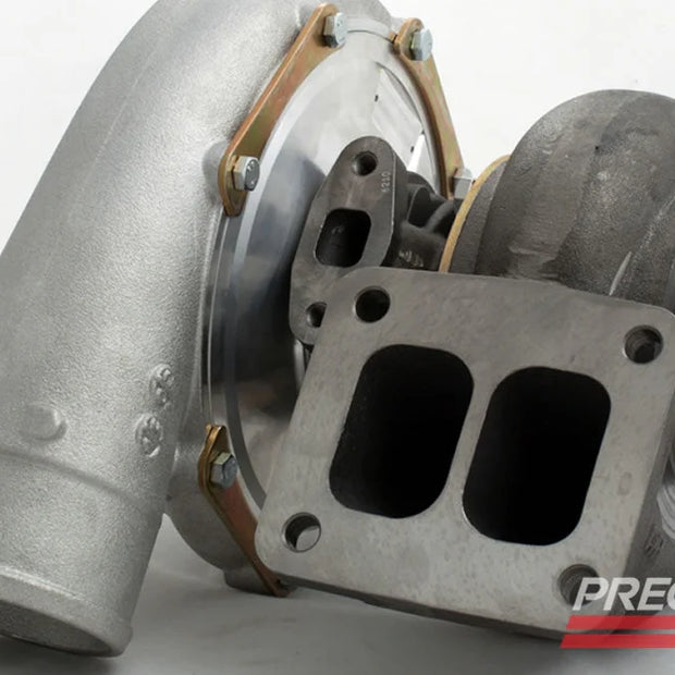 Precision 6870 Gen2 CEA Turbocharger