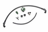 Radium Engineering High Flow Fuel Rail (2JZ-GE)