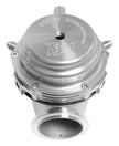 TiAL Sport MVR Wastegate 44mm dual-gate setup with all springs and V-band clamps for high-heat performance and adjustable boost control