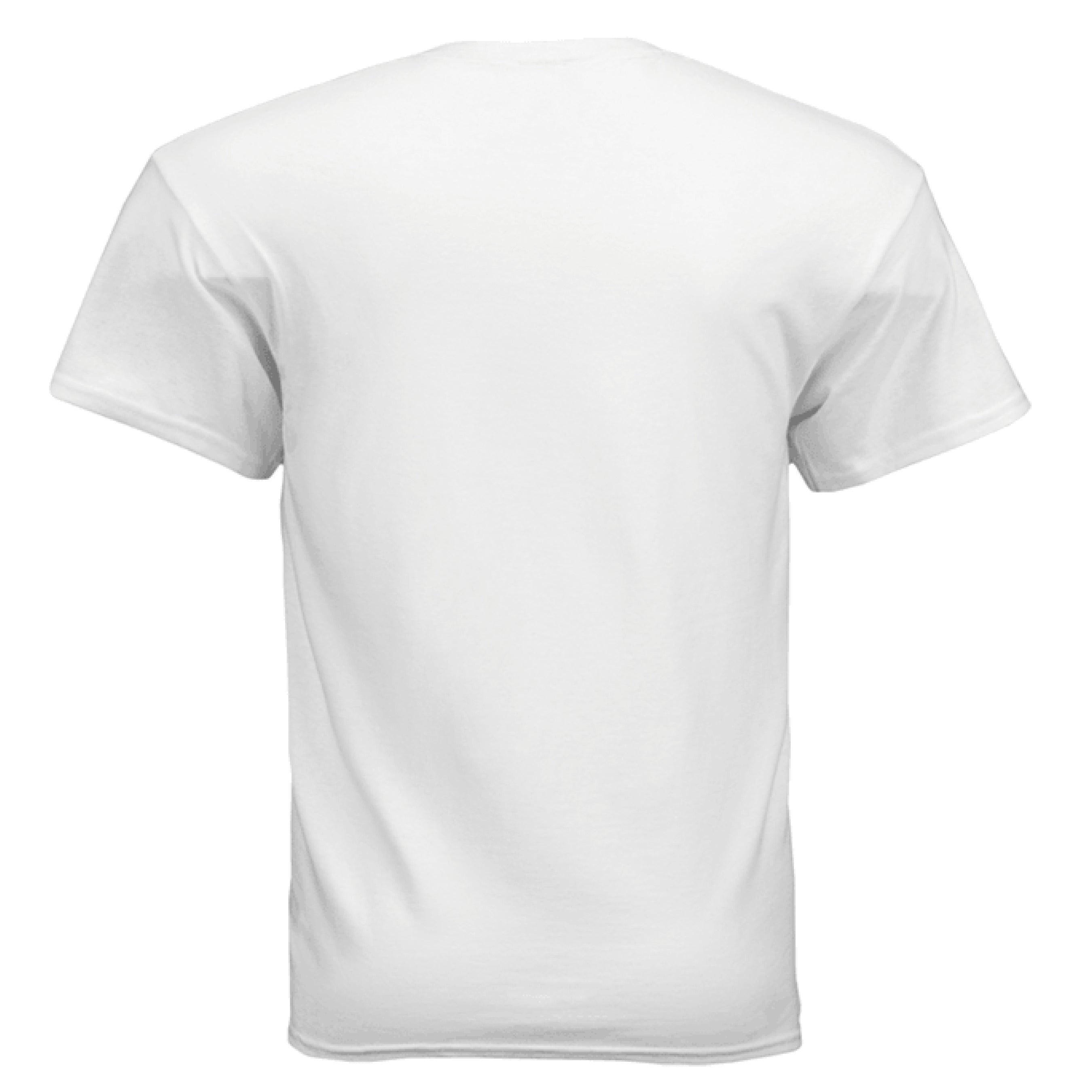Gildan G500 Adult T-Shirt in multiple colors with classic fit and sustainable cotton blend