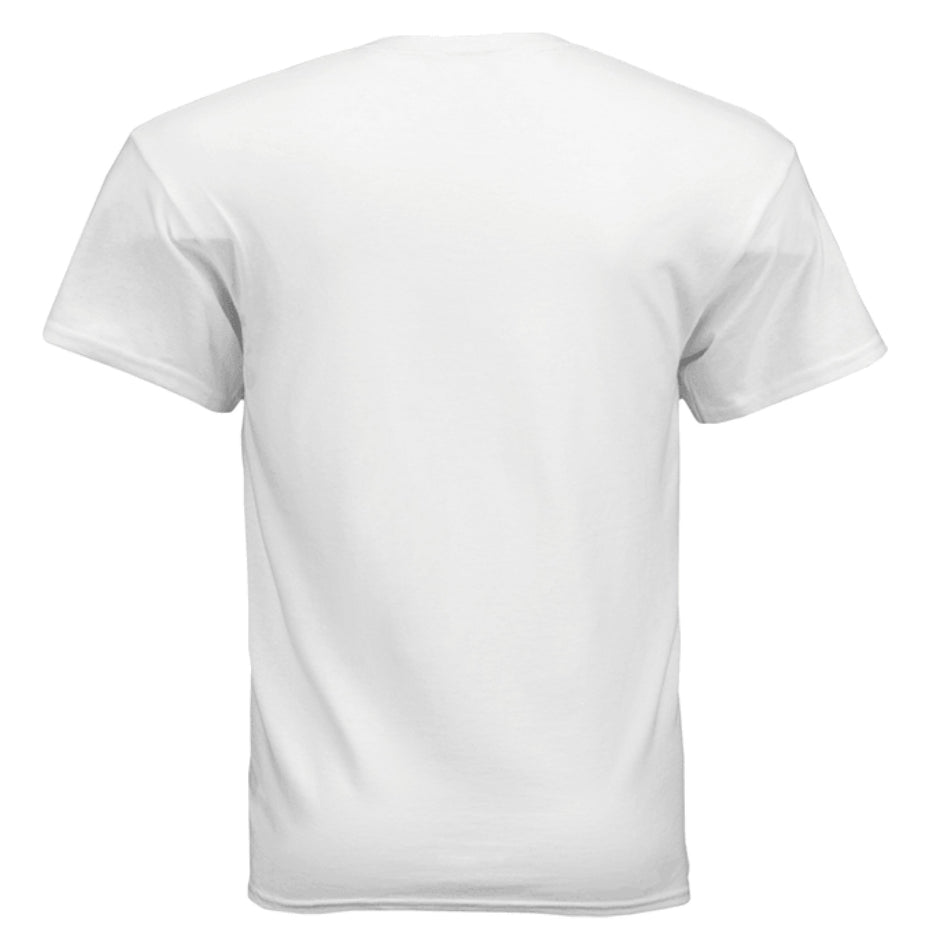 Gildan G500 Adult T-Shirt in multiple colors with classic fit and sustainable cotton blend