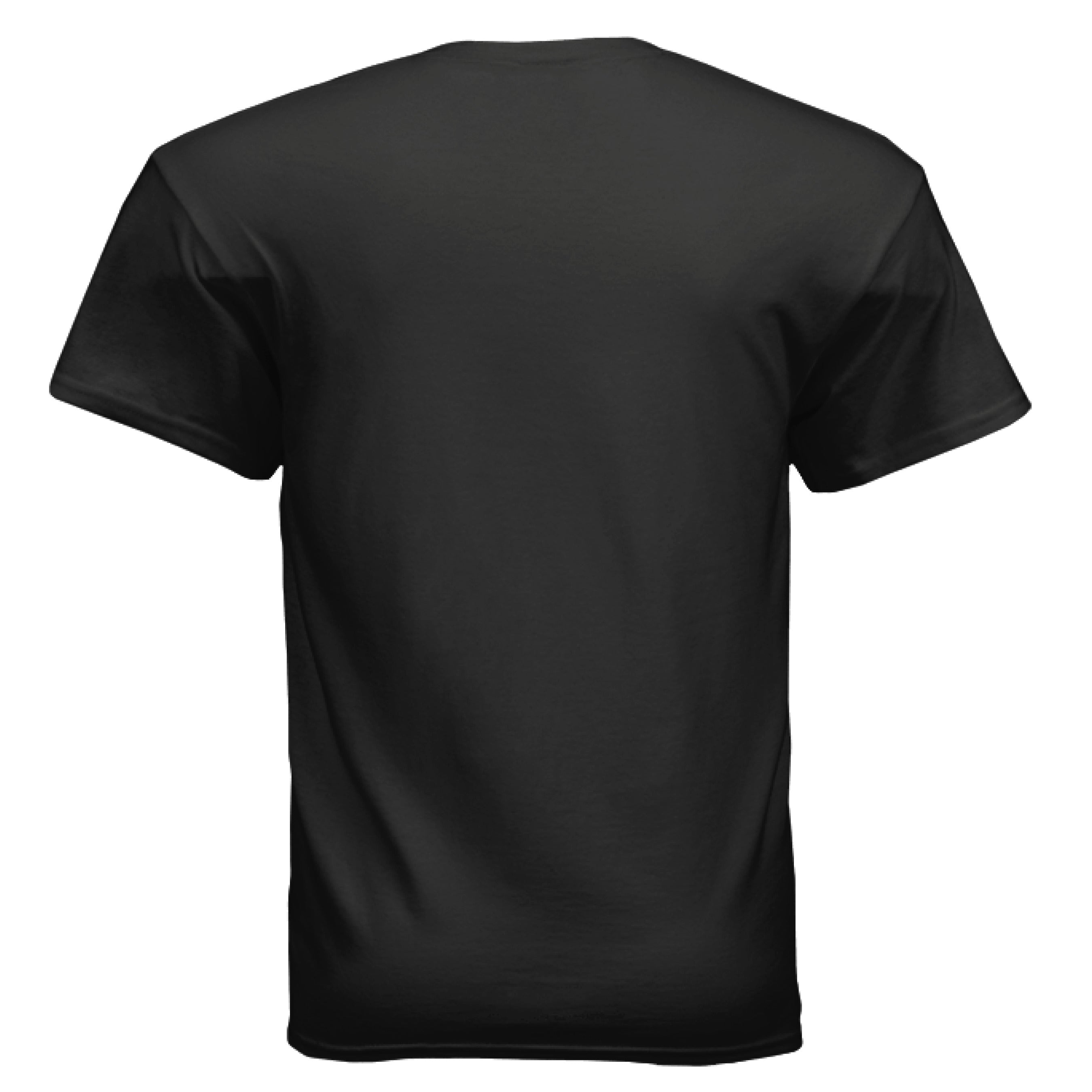 Gildan G500 Adult T-Shirt in various colors with 5.3 oz preshrunk cotton and classic fit design