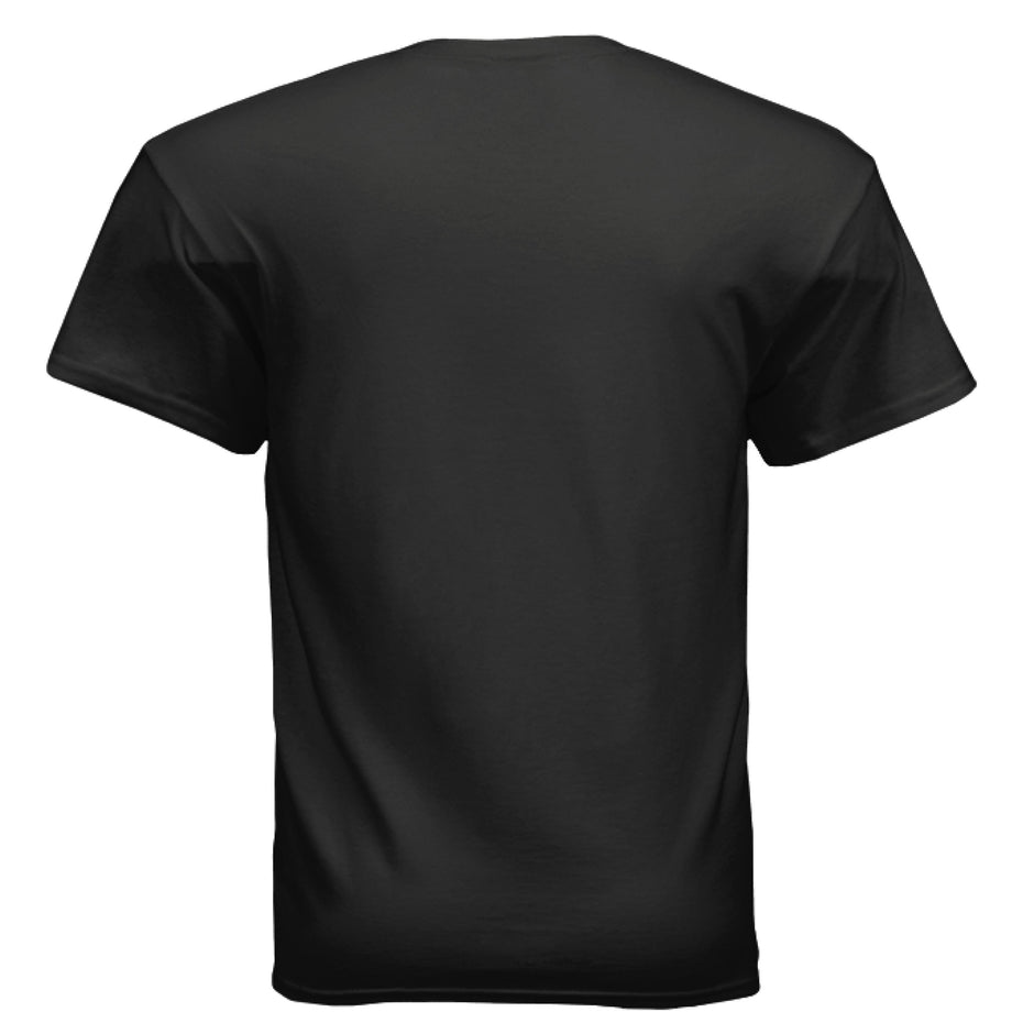 Gildan G500 Adult T-Shirt in various colors with 5.3 oz preshrunk cotton and classic fit design
