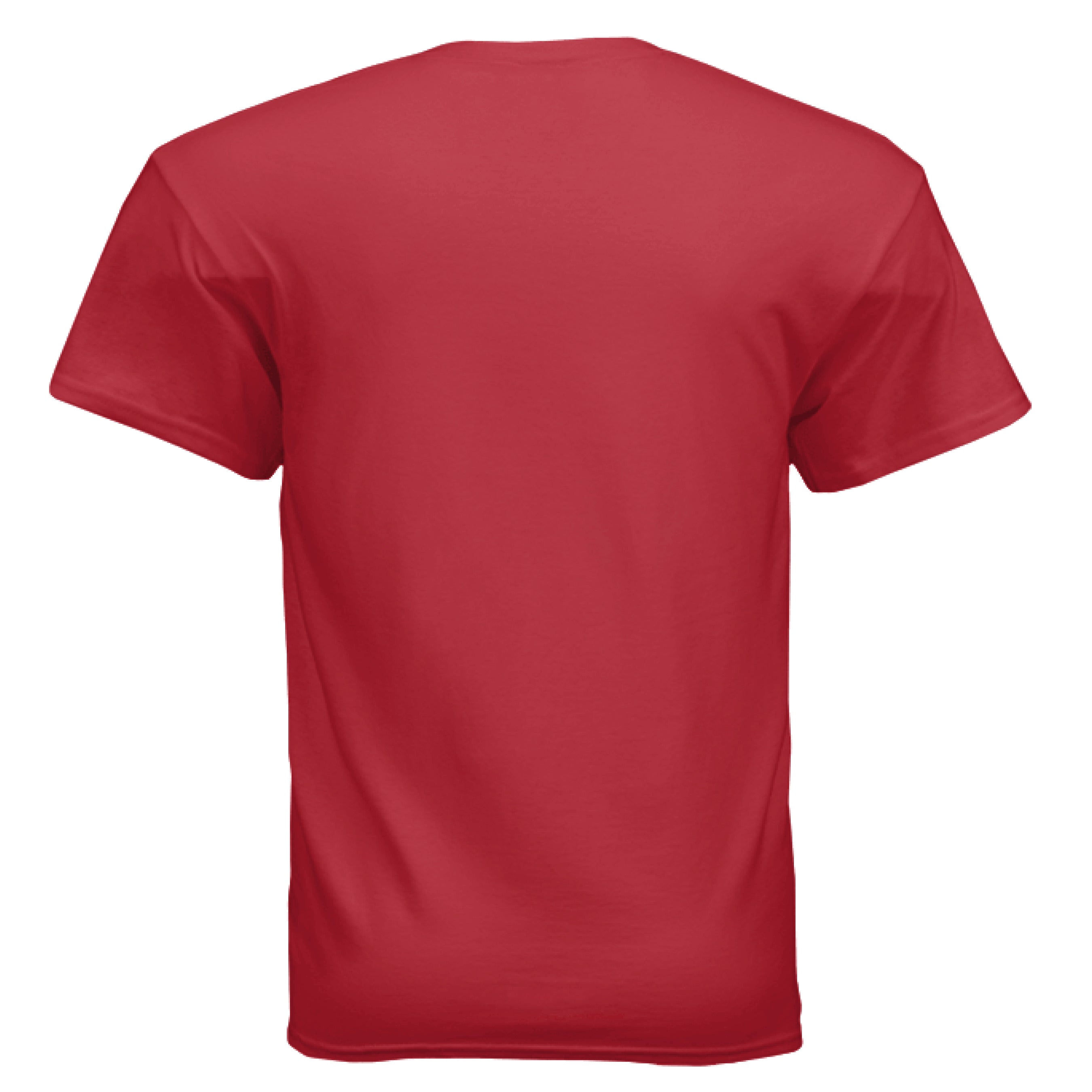 Gildan G500 Adult T-Shirt in various colors with classic fit and sustainable cotton