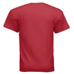 Gildan G500 Adult T-Shirt in various colors with classic fit and sustainable cotton