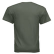 Gildan G500 Adult T-Shirt in various colors with classic fit and sustainable cotton