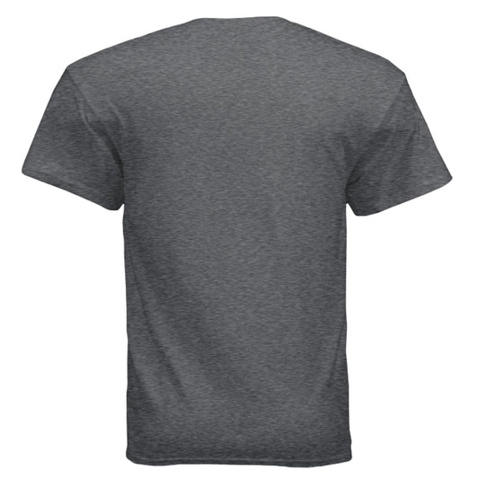 Gildan G500 Adult T-Shirt in multiple colors with classic fit and sustainable cotton