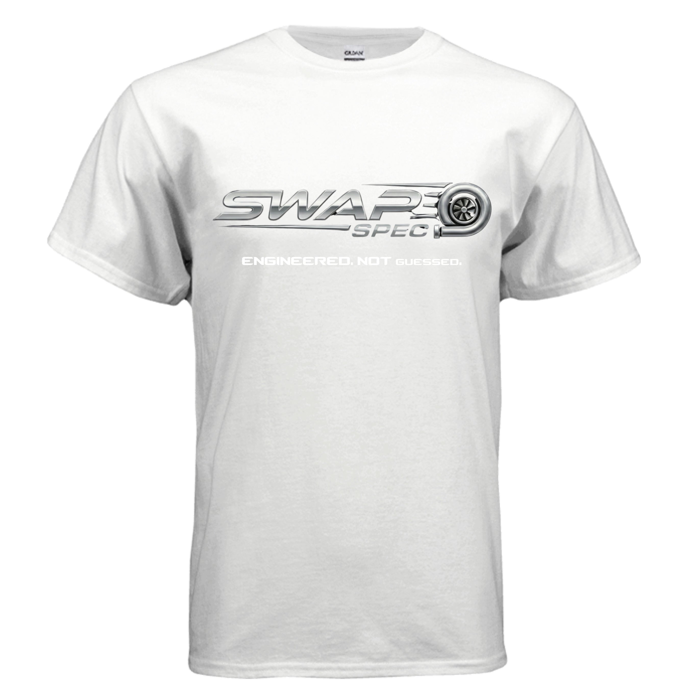Gildan G500 Adult T-Shirt in various colors made of preshrunk cotton with classic fit and seamless rib collar