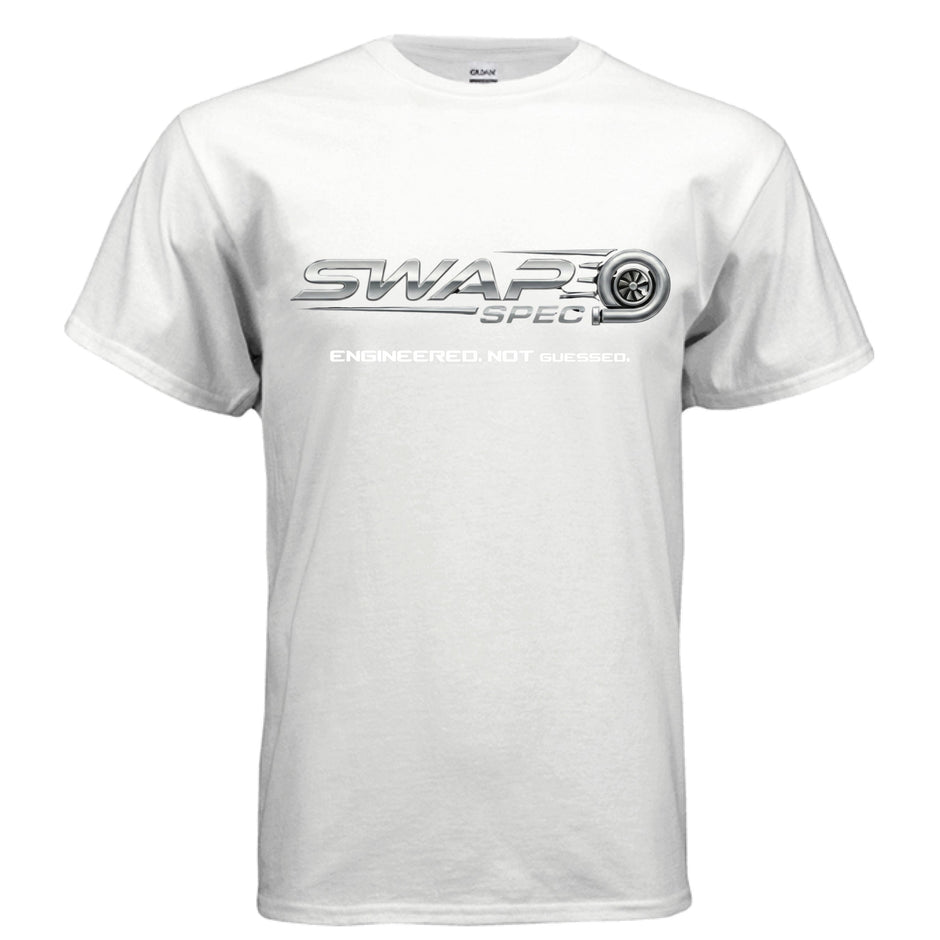 Gildan G500 Adult T-Shirt in various colors made of preshrunk cotton with classic fit and seamless rib collar
