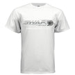 Gildan G500 Adult T-Shirt in various colors made of preshrunk cotton with classic fit and seamless rib collar