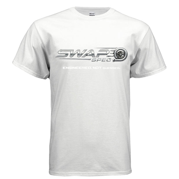 Gildan G500 Adult T-Shirt in various colors made of preshrunk cotton with classic fit and seamless rib collar