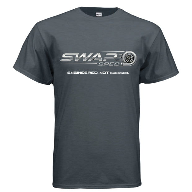Gildan G500 Adult T-Shirt in various colors with classic fit and durable cotton blend