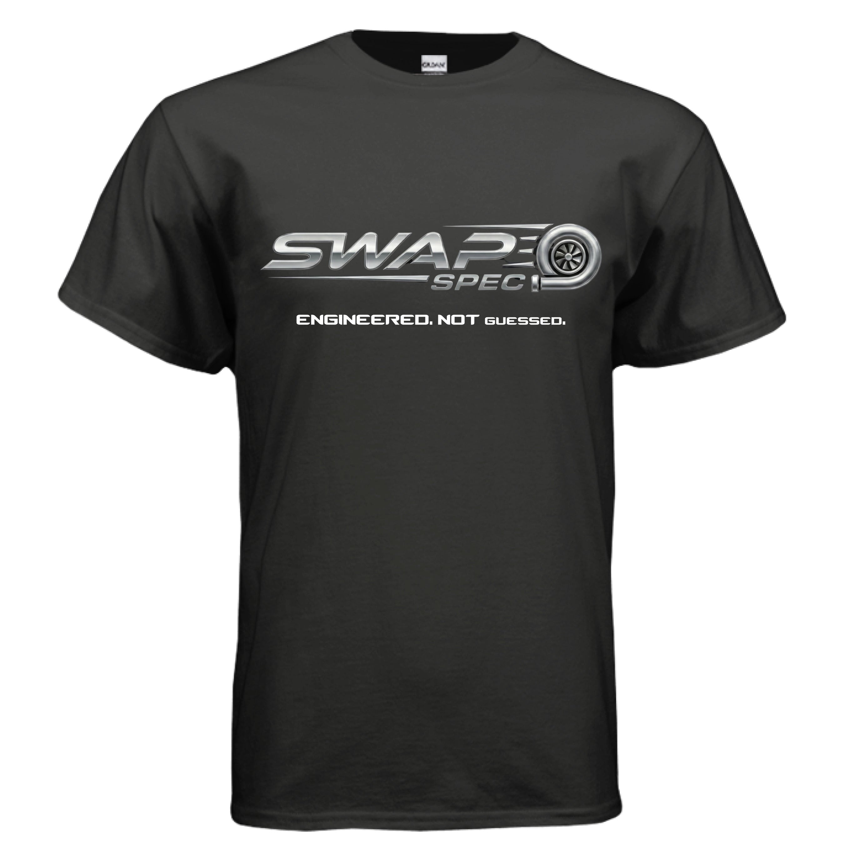 Gildan G500 Adult T-Shirt in various colors with classic fit and sustainable cotton