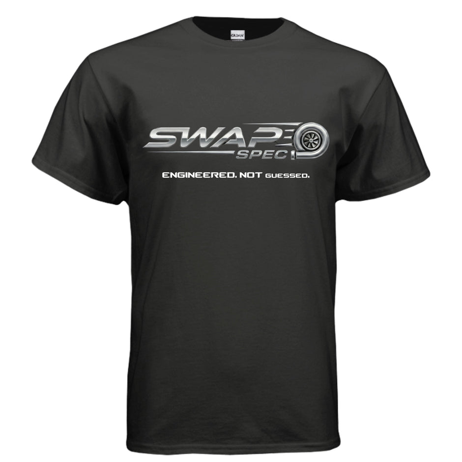 Gildan G500 Adult T-Shirt in various colors with classic fit and sustainable cotton