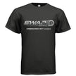 Gildan G500 Adult T-Shirt in various colors with classic fit and sustainable cotton