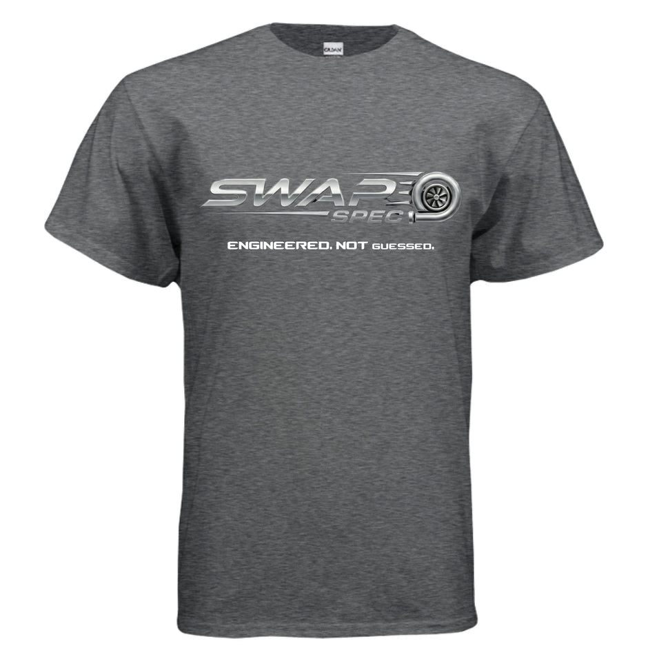 Gildan G500 Adult T-Shirt in various colors with classic fit and sustainable cotton