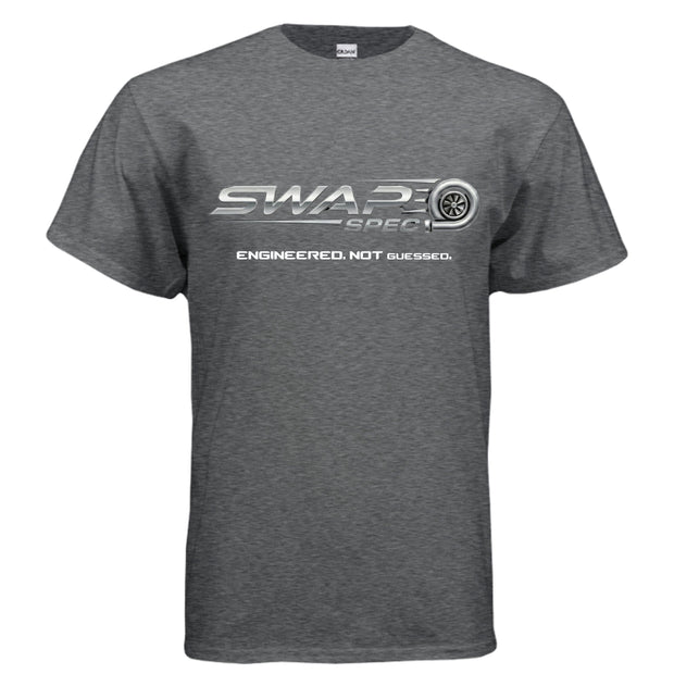 Gildan G500 Adult T-Shirt in various colors with classic fit and sustainable cotton