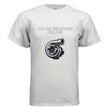 Gildan G200 Adult Ultra Cotton 6 oz. T-shirt made with 100% USA cotton and sustainable materials