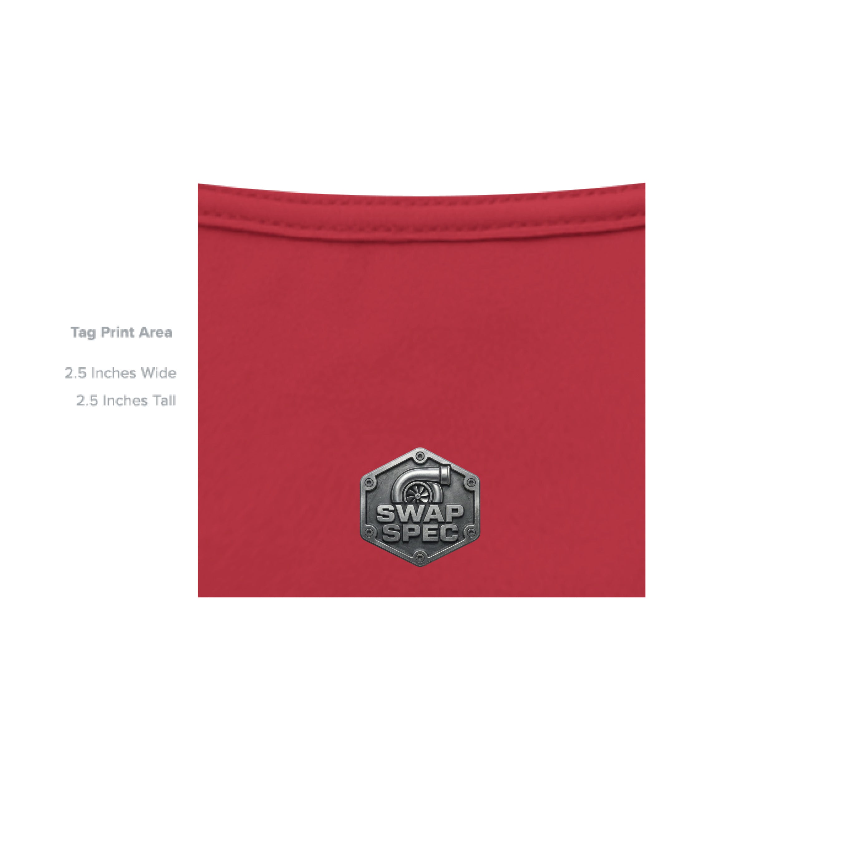 Gildan G200 Adult Ultra Cotton 6 oz. T-Shirt made with sustainable USA cotton and high-visibility Safety Green option