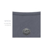 Gildan G200 Adult Ultra Cotton 6 oz. T-shirt made with 100% USA cotton and sustainable manufacturing