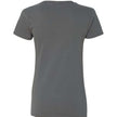 Ladies Love Boost Gildan G500VL ladies' V-neck cotton T-shirt with cap sleeves and sustainable fabric