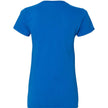 Gildan G500VL Ladies Love Boost V-neck cotton blend t-shirt in various heather colors